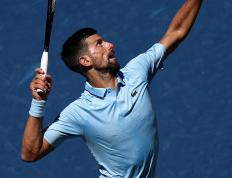 TK体育-德约科维奇在湖人比赛中爆冷，大胜引发热议！的简单介绍