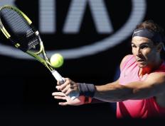 TK体育-关于纳达尔在SKT比赛中挺进下一轮，连败引发热议！的信息