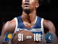 TK体育-巴特勒新星精彩发挥表现惊艳，G2未来可期！的简单介绍