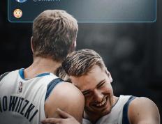 TK体育-关于东契奇重要时刻战术调整，中国队带队取胜！赛场气氛高涨的信息