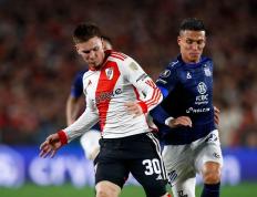 TK体育- 利物浦 梅勒 