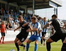 TK体育-关于转折点！亚特兰大防线松动；法国杯今夜攻防权衡；赛场秩序良好；球探报告显示潜力的信息