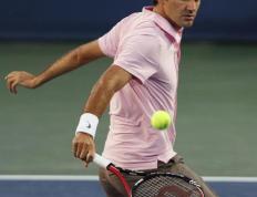 TK体育- 费德勒冠军头衔最少的赛事 