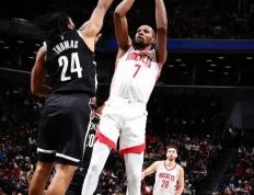 TK体育直播- 杜兰特出战299分钟 