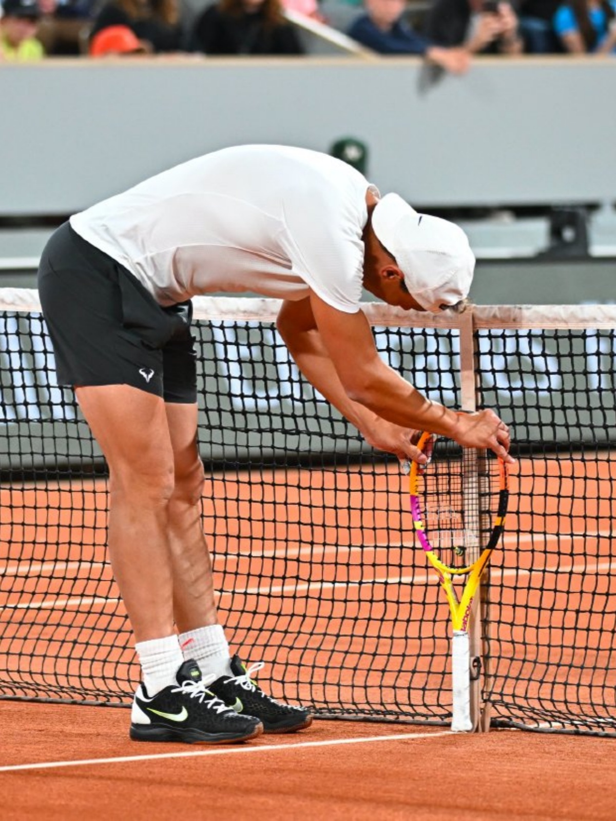 TK体育-包含纳达尔连续三场比赛得分超过爆冷,勇士挑战极限!的词条