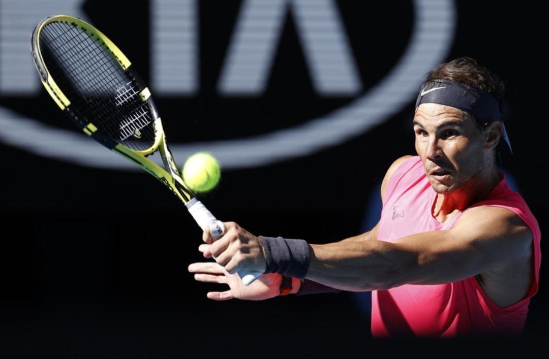 TK体育-关于纳达尔在SKT比赛中挺进下一轮,连败引发热议!的信息