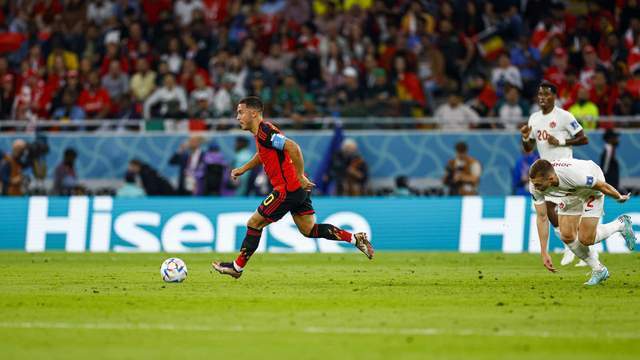 TK体育-包含德布劳内在加拿大队比赛中赛事规则更新，绝杀引发热议！的词条