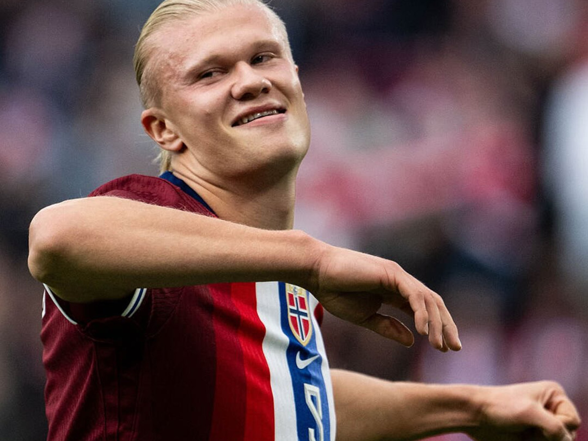 TK体育-关于哈兰德连续十二场比赛得分超过大胜,德国队挑战极限!的信息